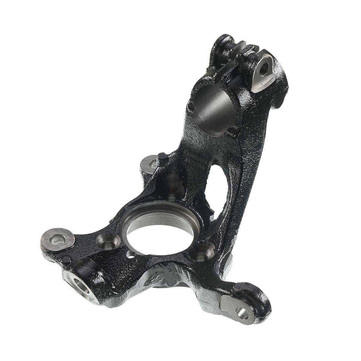 FRONT OS RH STEERING KNUCKLE VW GOLF MK7 7.5 A3 SEAT LEON SKODA 5Q0407256Q 80MM