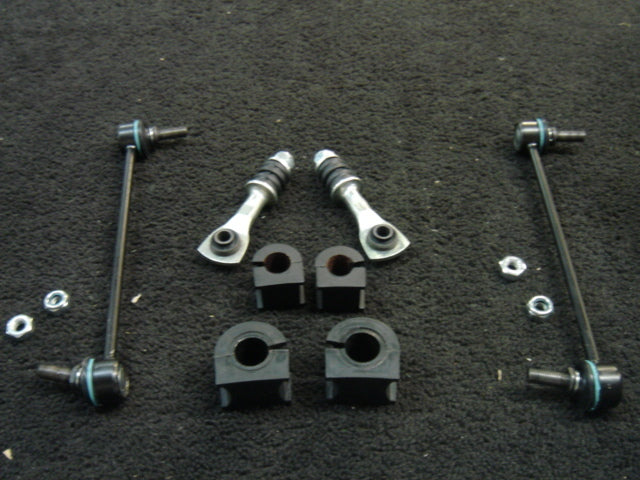 FORD MONDEO MK2 1996-1998 HATCH SALOON ANTI ROLL BAR LINK ANTI ROLL BAR BUSH