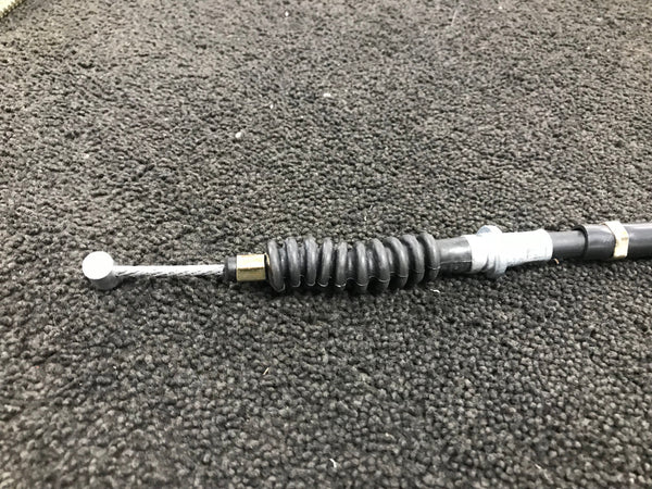 FOR KIA MENTOR 1.5 1.6 1994-2001 HATCHBACK/SALOON REAR LEFT HANDBRAKE CABLE