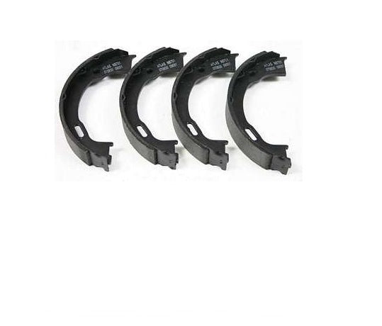 FOR JEEP GRAND CHEROKEE ZJ 91-99 REAR HANDBRAKE PARKING BRAKE SHOES