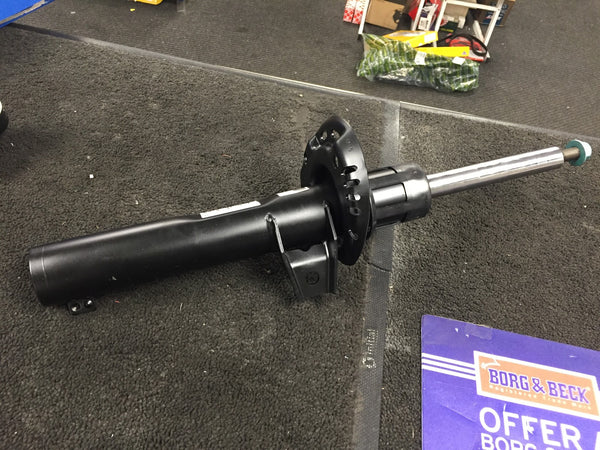 Front Shock Absorber Audi/Seat/Skoda/Volkswagen