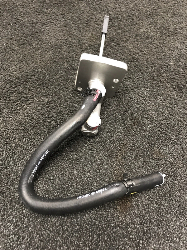 BRAND NEW CLUTCH MASTER CYLINDER FOR KIA CEED HYUNDAI i30 1.4 1.6 2.0 CRDi iBLUE