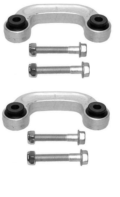AUDI A6 4F TDi AVANT QUATTRO 2006 ON ANTI ROLL BAR LINK  4E0411317E