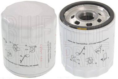 HUMMER H2 6.0 V8 2006-ONWARDS OIL FILTER