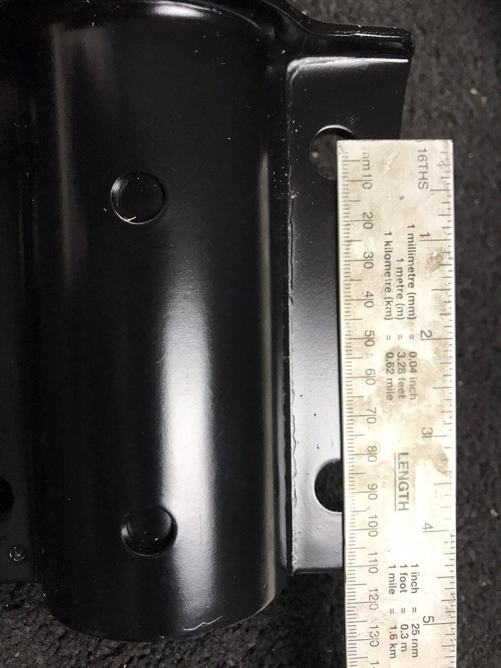 TALBOT EXPRESS MOTOR HOME 1.8 1.9 2.0 2.5TD SHOCK ABSORBER STRUT FRONT