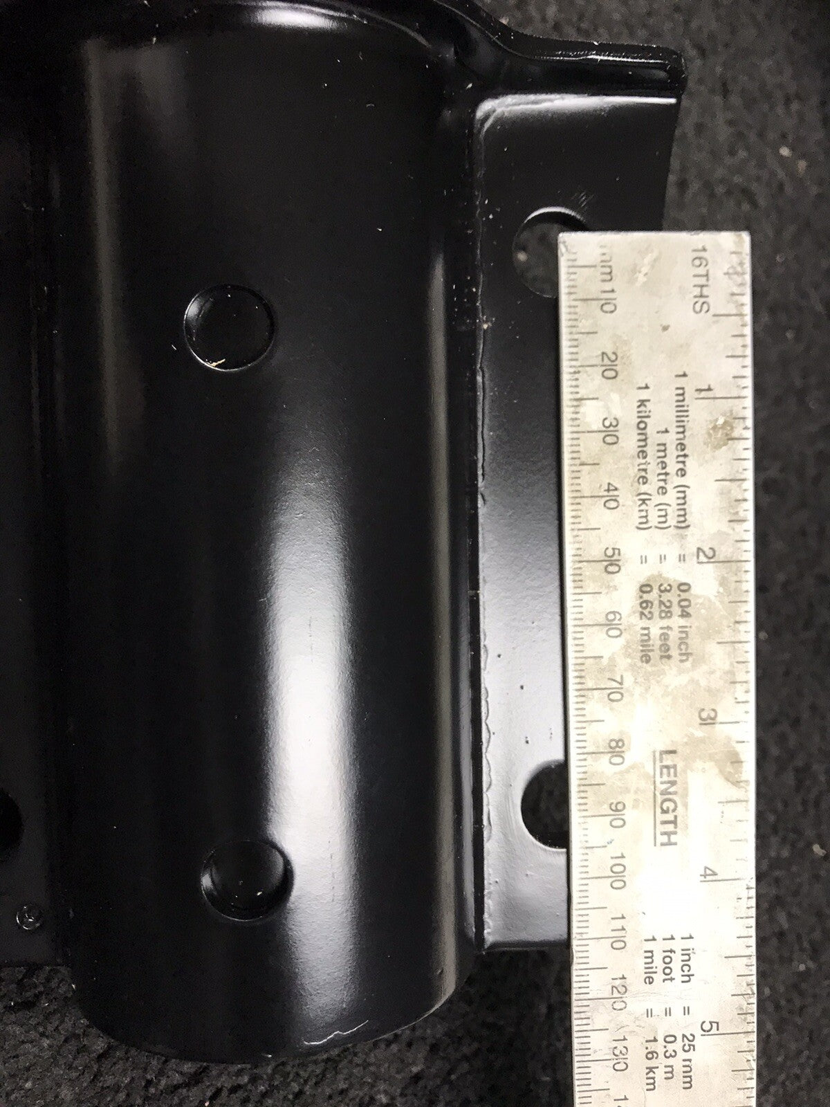 TALBOT EXPRESS MOTOR HOME 1.8 1.9 2.0 2.5TD SHOCK ABSORBER STRUT FRONT
