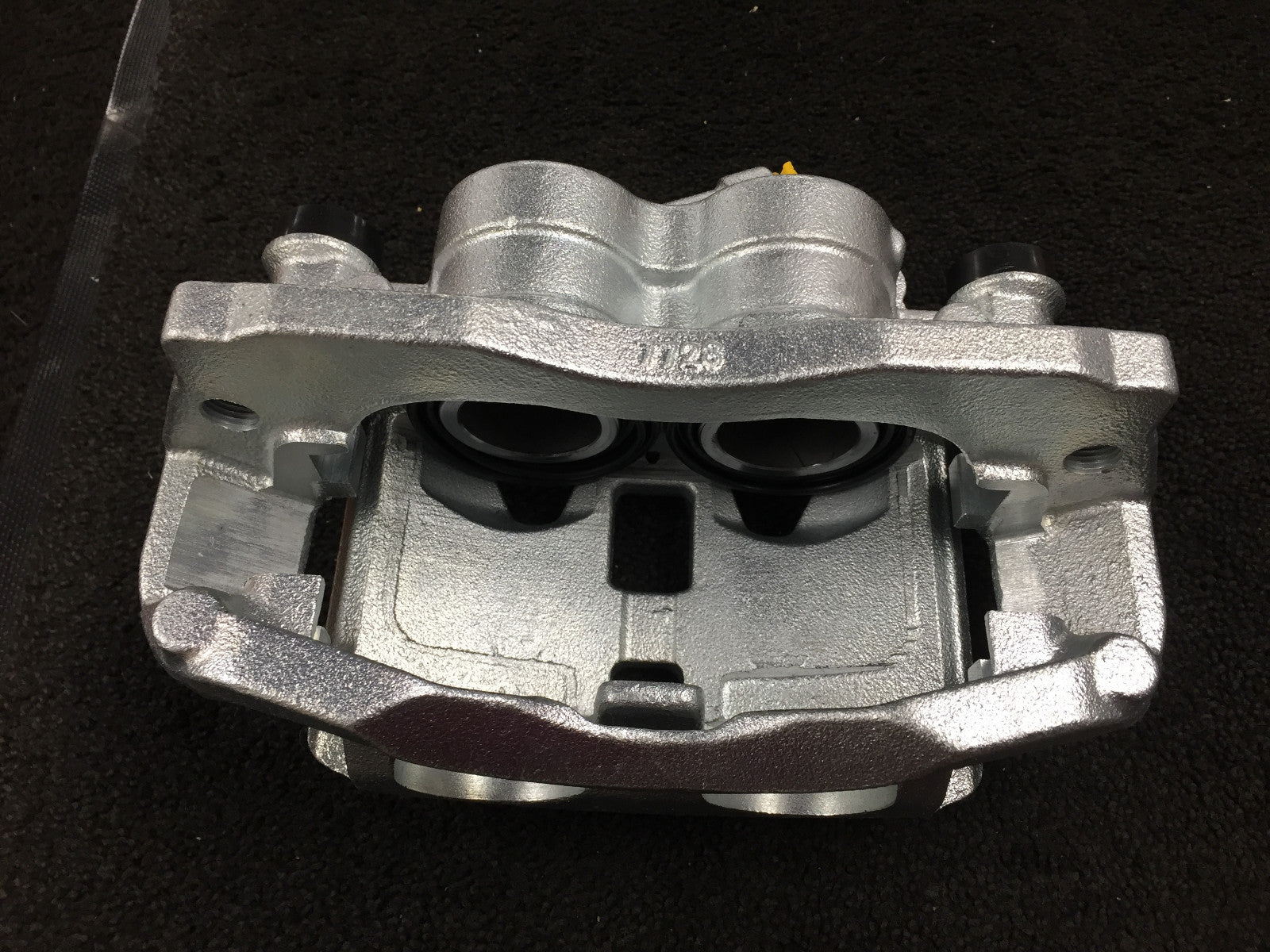 FOR IVECO DAILY 35C14 1999-06 FRONT BRAKE CALIPER RH RIGHT 290X22MM BRAKE DISC
