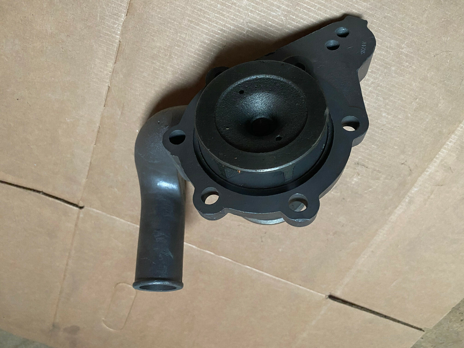 FOR ROVER MAESTRO MONTEGO 2.0 1983-1994 WATER PUMP BRAND NEW CP2519