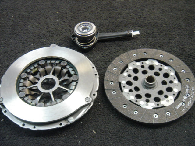 ESPACE GRAND ESPACE 2.2DCI  CLUTCH KIT NEW 3 PIECE