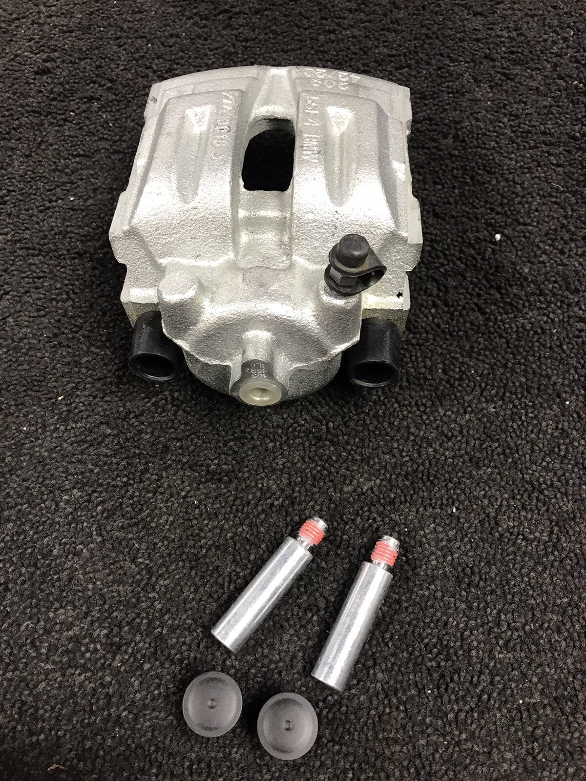 REAR OS RH BRAKE CALIPER ORIGINAL GENUINE BMW 3Series E90 E91 E92 E93 2004-2013