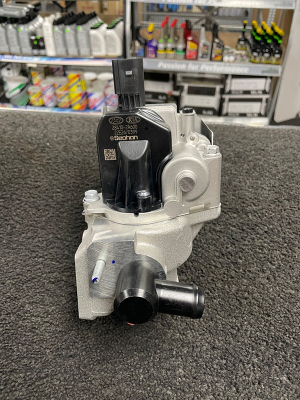FOR Hyundai 120  i30 2011-2017 1.6 Diesel EGR Valve D4FB D4FC D4FD 28410-2A600