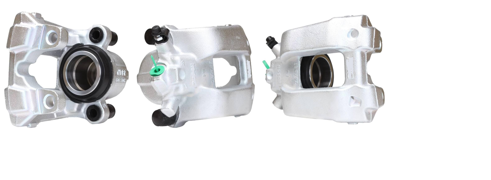 FOR 3 SERIES 320D SPORT GRAN TURISMO (F34) BRAKE CALIPER FRONT RH OS