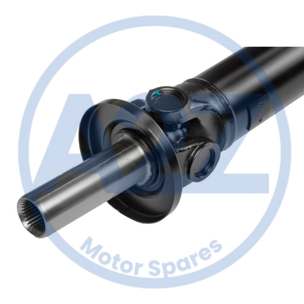 REAR AXLE PROPSHAFT FIT MITSUBISHI L200 PICKUP 2.5DiD 4WD 2005 ON 1380MM