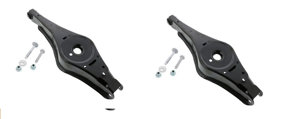 FOR VW SCIROCCO TIGUAN TOURAN JETTA REAR LOWER TRAILING SUSPENSION WISHBONE ARM