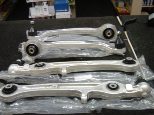  VW PHAETON 3.0TD 3.2 4.2 5.0TD 6.0 FRONT SUSPENSION LOWER TRACK CONTROL ARM