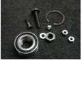 AUDI A6 SKODA SUPERB FRONT WHEEL BEARING KIT 82MM