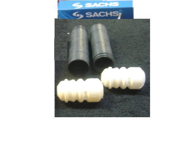 BMW 316 318 320 323 325 330 E36 E46 REAR  SHOCK ABSORBER PROTECTION KIT 