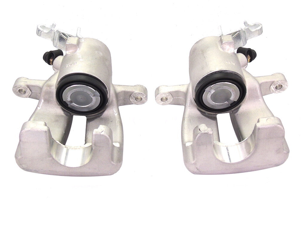 VW GOLF MK5 MK6 ESTATE 1.9TDi 2 REAR BRAKE CALIPERS LEFT RIGHT