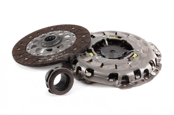 3PCE CLUTCH KIT  VW MULTIVAN TRANSPORTER CARAVELLE  1.9TDI  2.0TDi 2003-2009