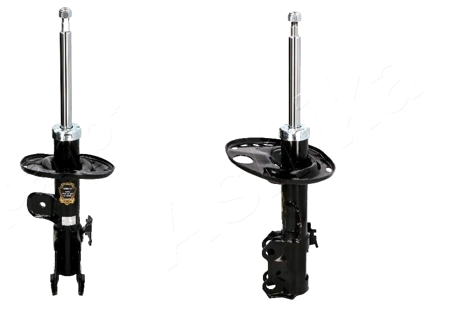 FOR TOYOTA VERSO R2 D4D 2009-2018 2 FRONT SHOCK ABSORBERS PAIR LH RH