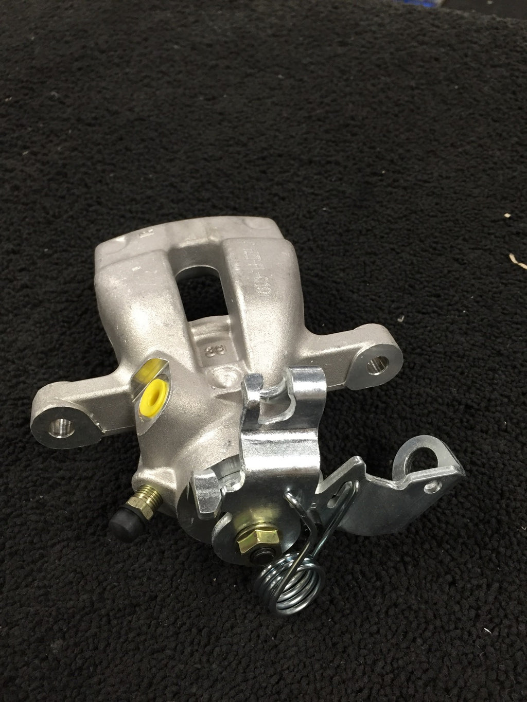 FOR MERIVA ZAFIRA 1.4 1.6 1.8 1.7D LH SIDE REAR BRAKE CALIPER LUCAS 5 STUD 38mm