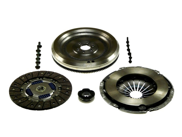 SEAT CORODBA 1.9D TD ALH AGR SOLID FLYWHEEL CONVERSION CLUTCH KIT