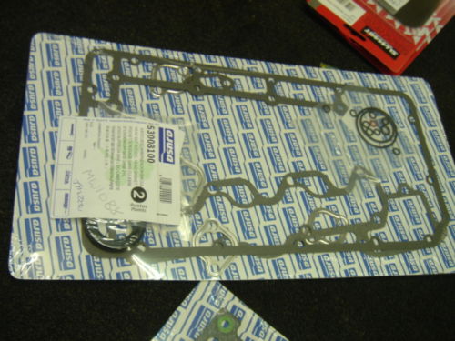FOR DAIHATSU  HIJET 1.2 DIESEL Lombardini Piaggio Engine HEAD GASKET SET NEW 