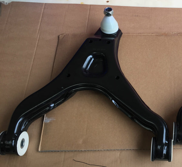FOR IVECO DAILY 1999-06 29L 35C 35S 40C 45C 50C LH LOWER WISHBONBE ARM COMPLETE