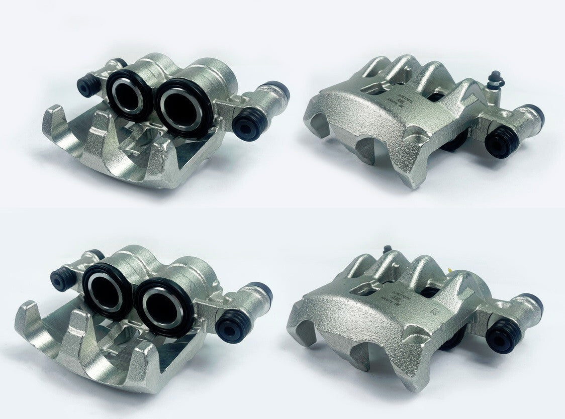 FOR   BOXER 330 L1H1 SWB (MK3 (X2/50))  FRONT LEFT RIGHT BRAKE CALIPER