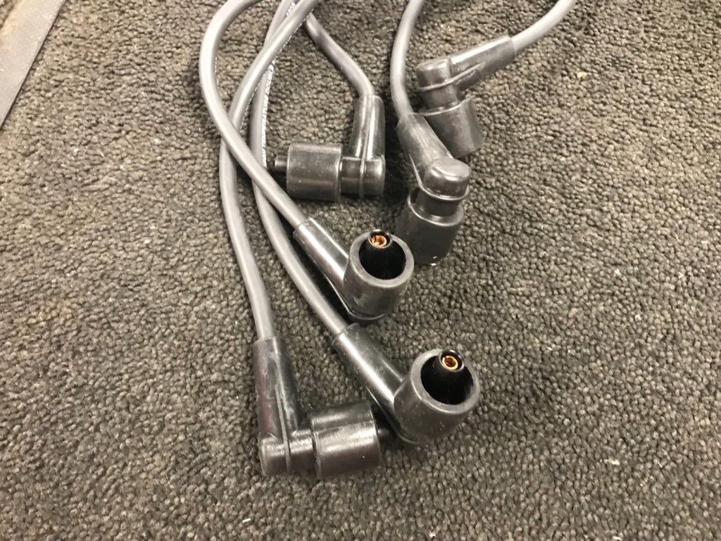 VAUXHALL VECTRA CALIBRA OMEGA 2.5 3.0 IGNITION LEAD SET
