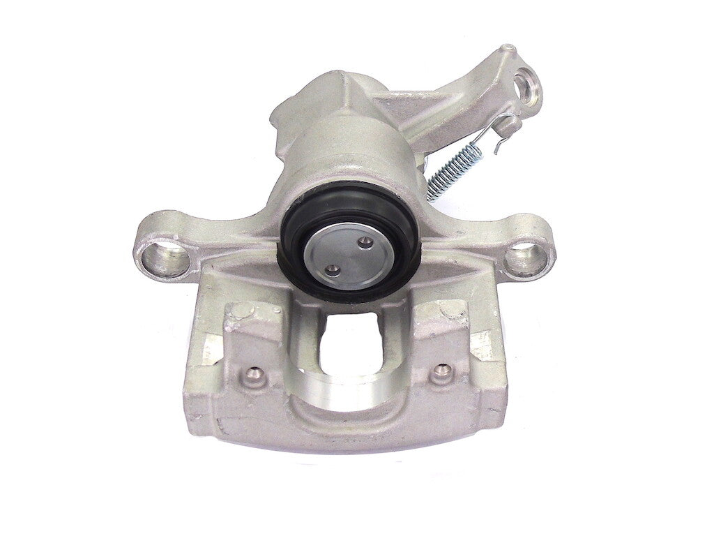 REAR BRAKE CALIPER LH NS+ SLIDER KIT VECTRA C SIGNUM CADILLAC BLS SOLID DISC