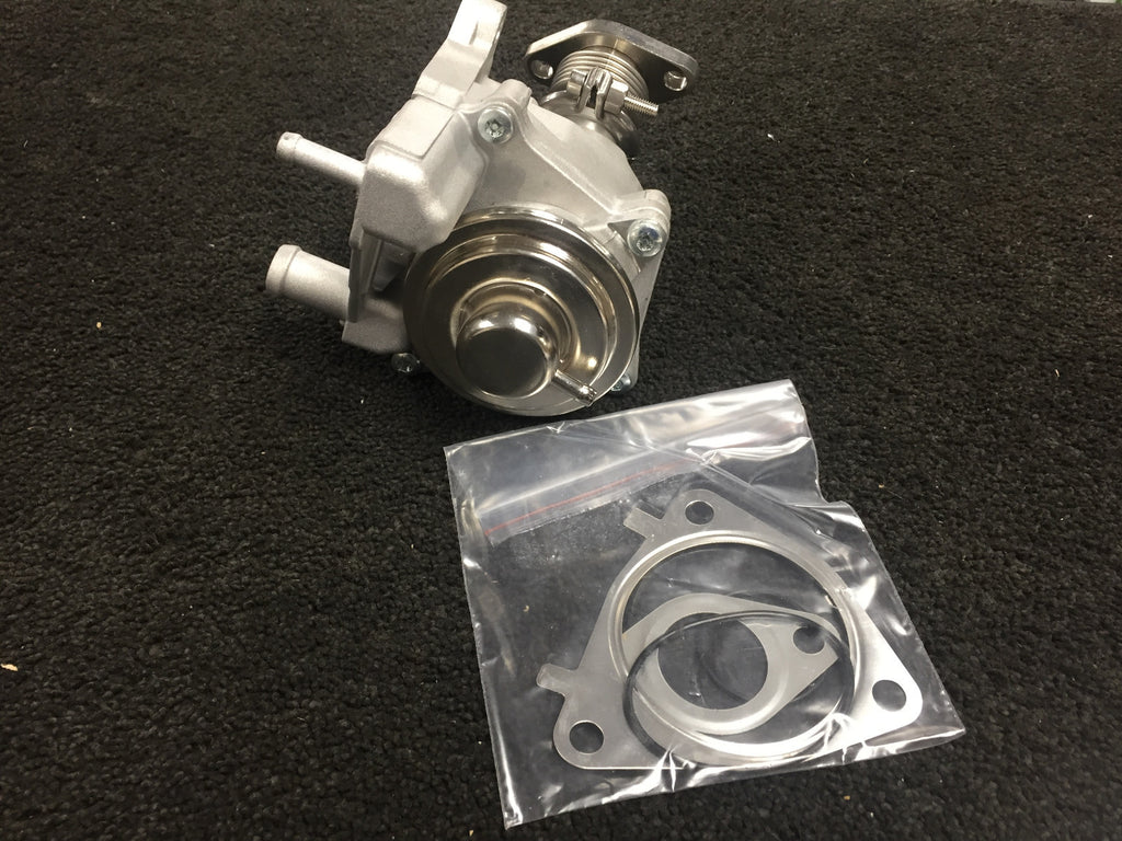 FIT FOR IVECO DAILY 35C 35S 38S 40C 50C 45C 65C 3.0HDi  EGR VALVE EXHAUST 