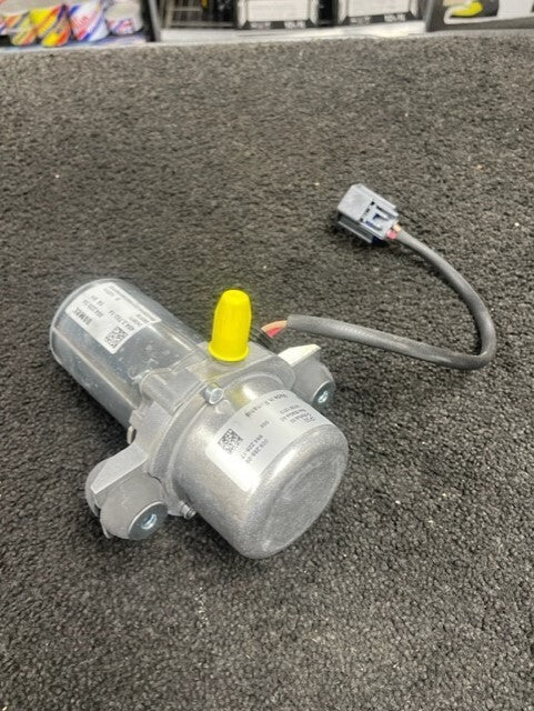 BRAKE BOOSTER PUMP NEW GENUINE HELLA UP30 8TG 009.0286-007 8TG009286 OFFER