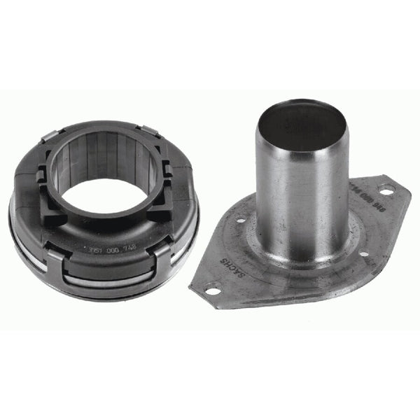 CLUTCH RELEASE BEARING AUDI A4 B8 A5 ALLROAD A6 Q5  6 SPEED MAN TRANS