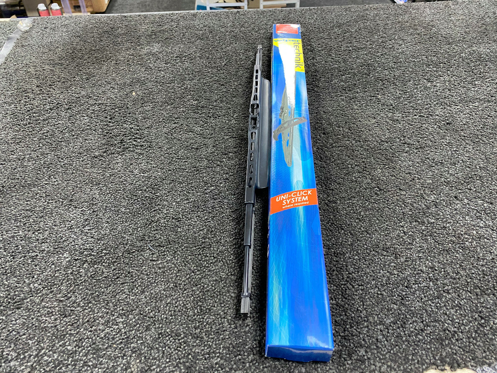 FOR ALFA ROMEO ARNA 1.2 1.5 BMW 316 E30 FRONT SPOILER WIPER BLADE 1X20"/510MM