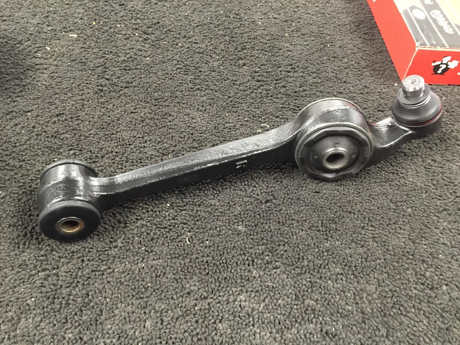  FORD SIERRA RS COSWORTH 4X4 TRACK CONTORL ARM NEW RIGHT HAND SIDE 