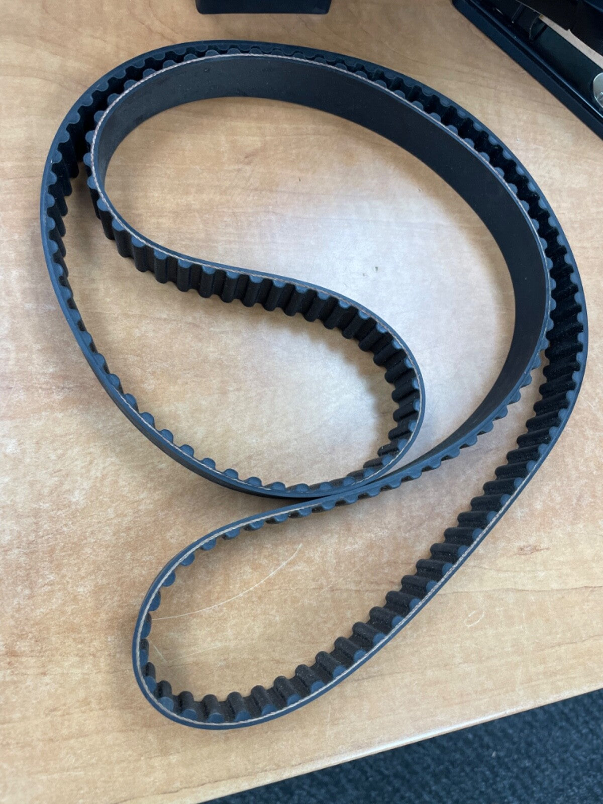 FOR MITSUBISHI DELICA SHOGUN L200 L300 2.5TD 4D56 TIMING BELT