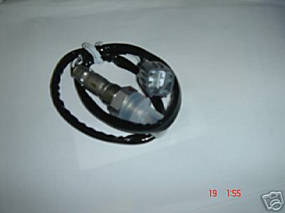 FOR SUBARU IMPREZA WRX TURBO LAMBDA SENSOR DIRECT  4 WIRE