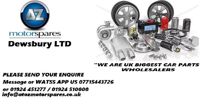 FOR  SAXO VTR VTS  GROOVED  DRILLED BRAKE DISCS PADS 4 STD