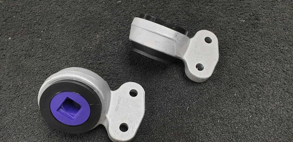 BMW 3 SERIES  E46 LOWER WISHBONE ARM BUSH PLOYURETHANE BUSH BUSHES