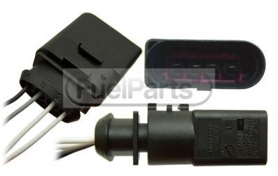 LEON TOLEDO 1.6 AUS AZD BCB LAMBDA SENSOR 4 WIRE 