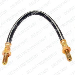 VOLVO 260 KOMBI ESTATE 2.1 2.7 FRONT LH BRAKE HOSE
