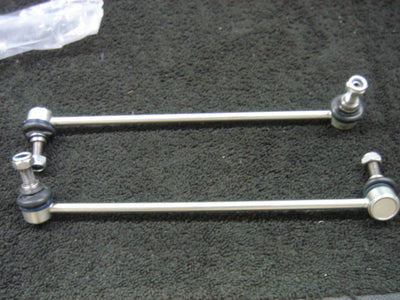 AUDI TT AUDI A3 S3 1.8T QUATTRO 2  FRONT ANTI ROLL BAR STABALISER DROP LINKS