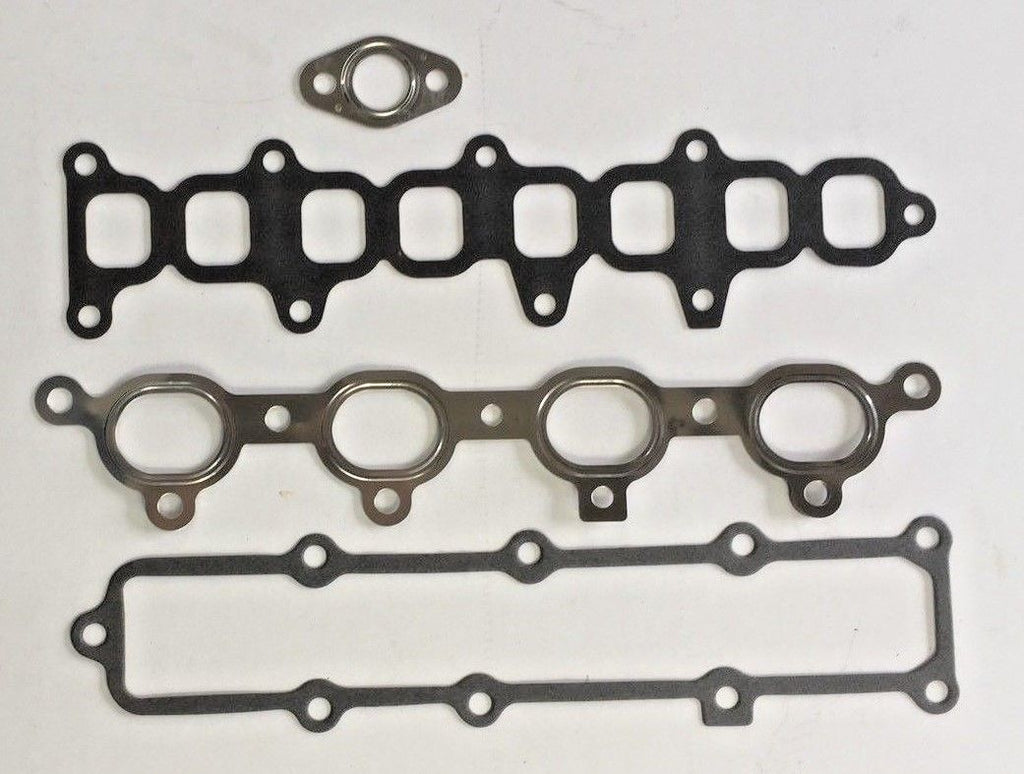FOR VAUXHALL OPEL ASTRA G COMBO CORSA C 1.7 16V DTi Di HEAD GASKET SET & BOLTS