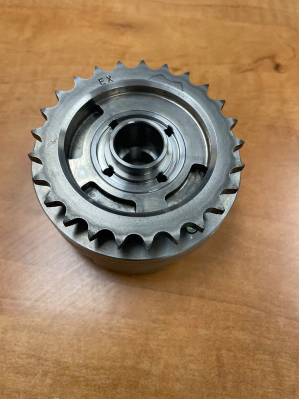 LAMBORGHINI GALLARDO AUDI RS3 R8  EXHAUST CAMSHAFT ADJUSTER ORIGINAL 07L109084
