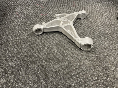 Jaguar XF X250 Rear LH Left Hand Lower Suspension Arm/Wishbone 5B531LH5