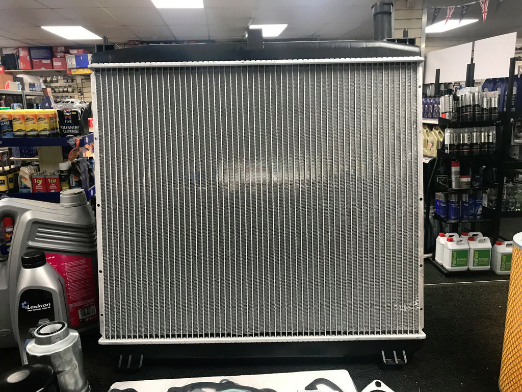 FOR HIACE  2.4D 2L 2LT HEAD GASKET SET BOLTS RADIATOR OIL FITLER SERVICE KIT 