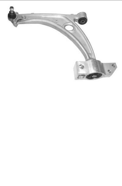VW TIGUAN SEAT ALHAMBRA AUDI Q3 LOWER WISHBONE ARM BALL JOINT LH PASSENGER SIDE