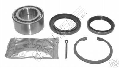 FOR MITSUBISHI  PAJERO MINI  PAJERO JUNIOR WHEEL BEARING FRONT