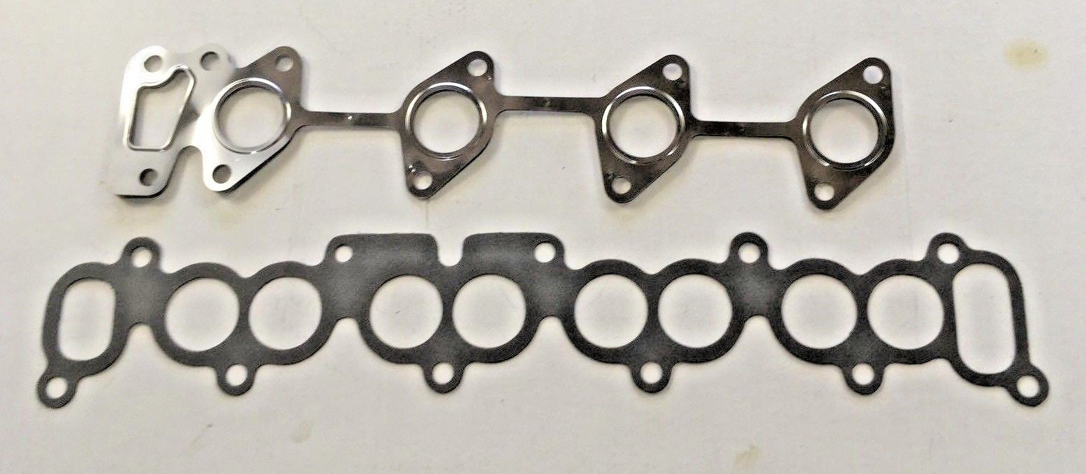 FOR HYUNDAI SANTA FE GRANDEUR 2.2 CRDi TCi D4EB 2006-2010 NEW HEAD GASKET SET